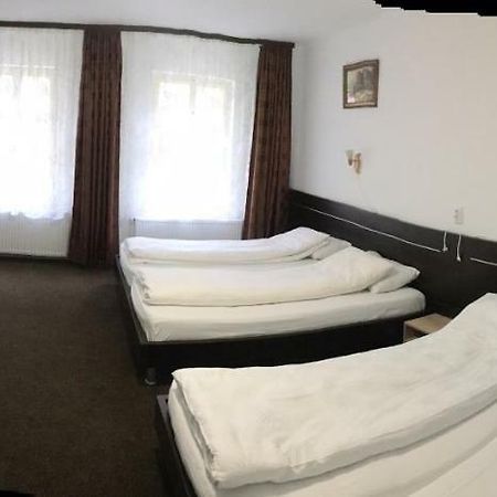 Iony Apartament シビウ エクステリア 写真