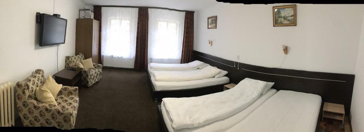 Iony Apartament シビウ エクステリア 写真