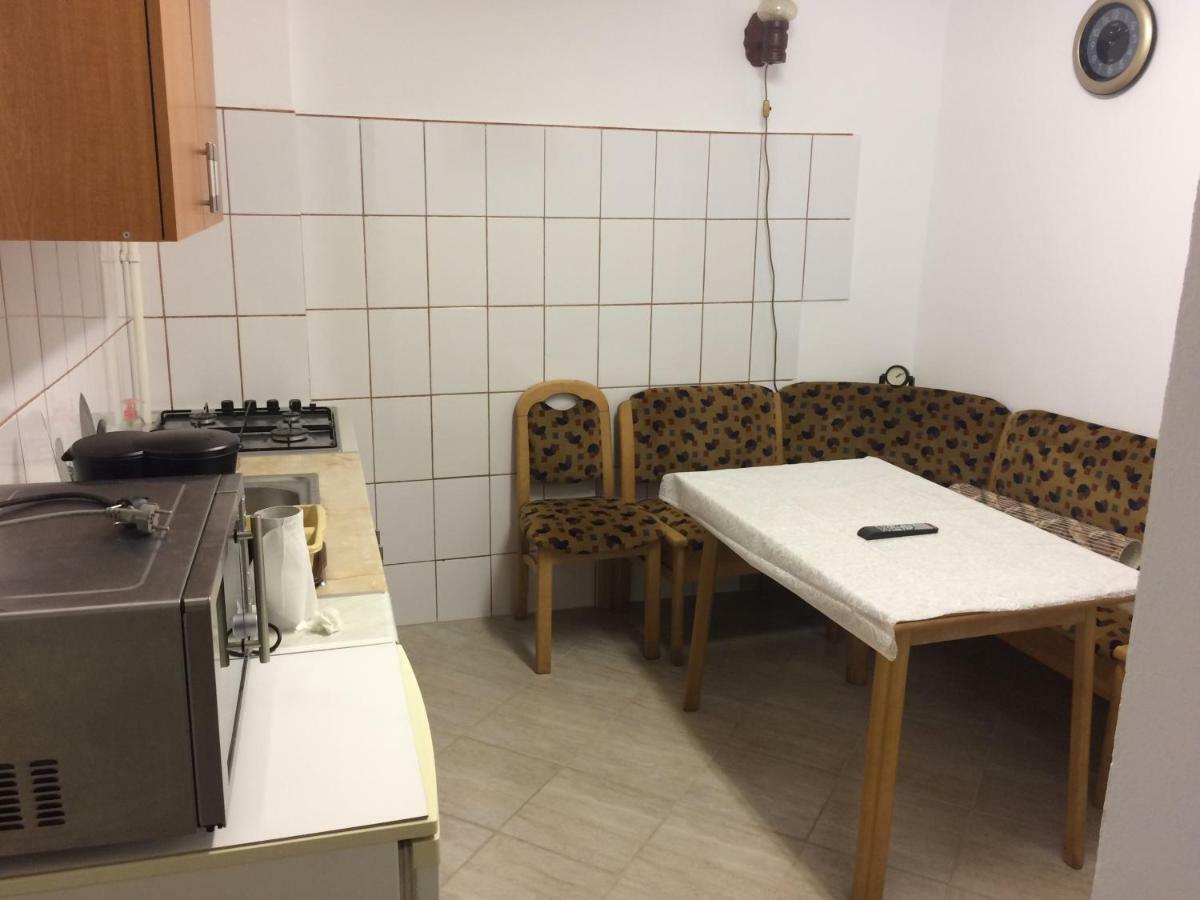 Iony Apartament シビウ エクステリア 写真