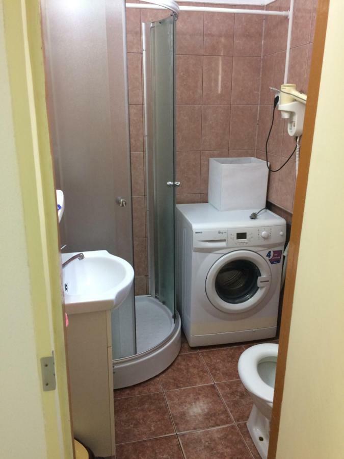Iony Apartament シビウ エクステリア 写真